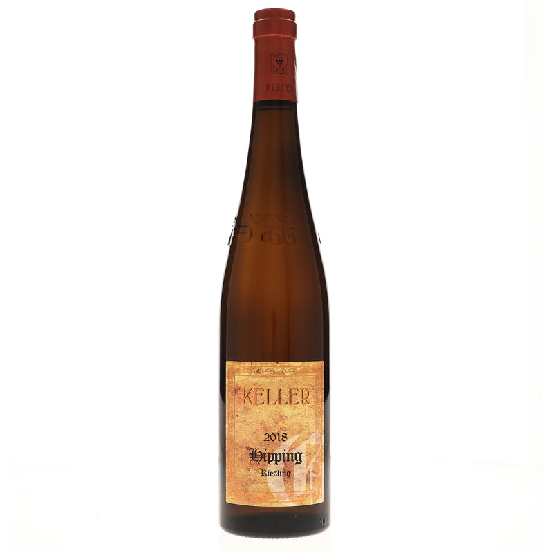 2018 Keller, Niersteiner Hipping Riesling GG, Rheinhessen