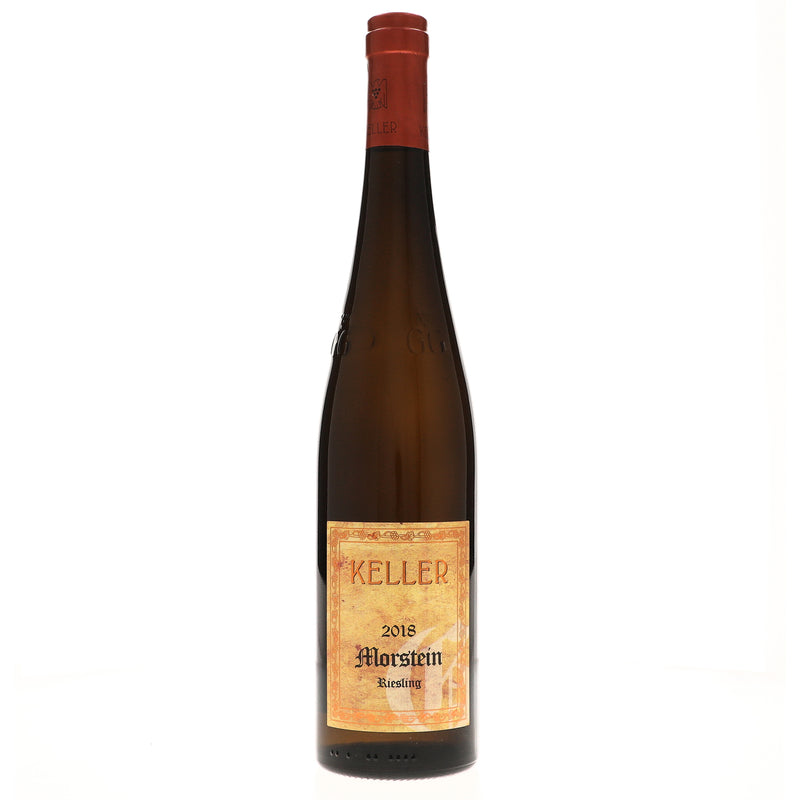 2018 Keller, Westhofener Morstein Riesling GG, Rheinhessen