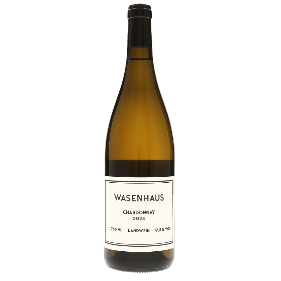 Wasenhaus – Thatcher's Wine