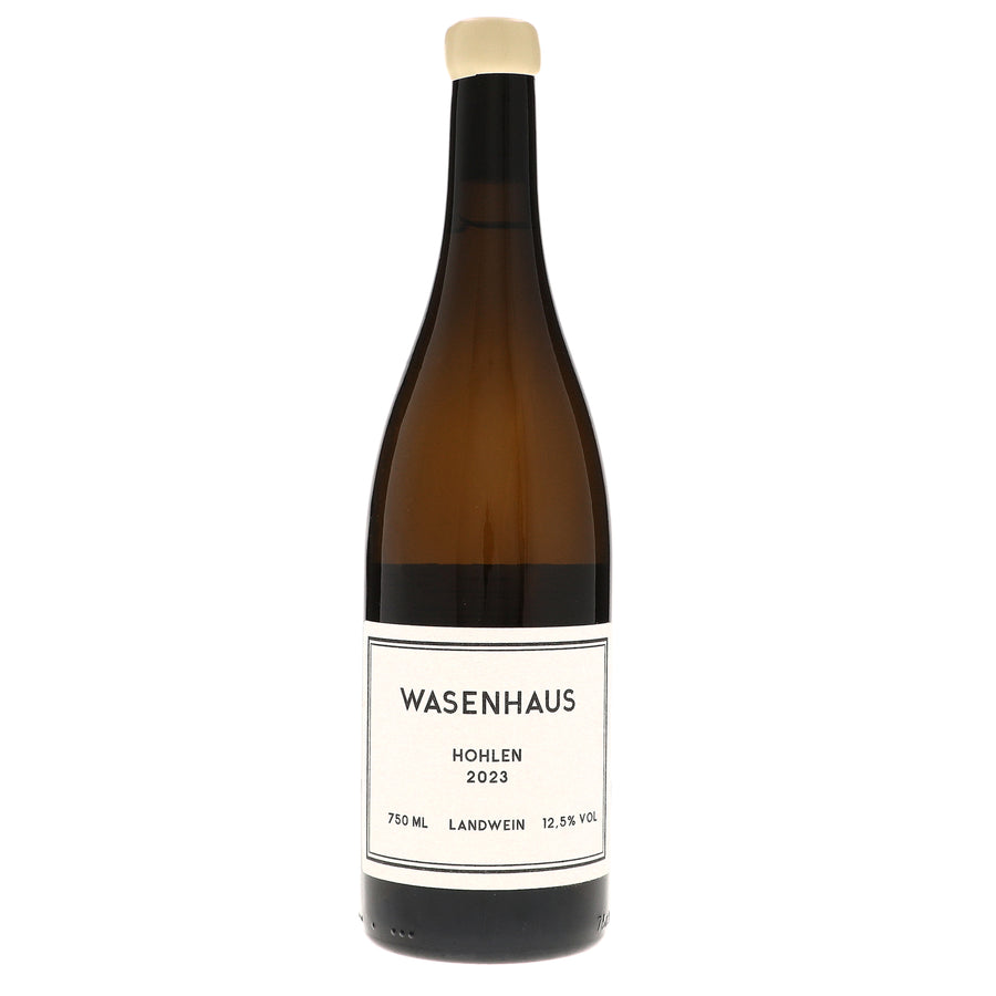 Wasenhaus – Thatcher's Wine