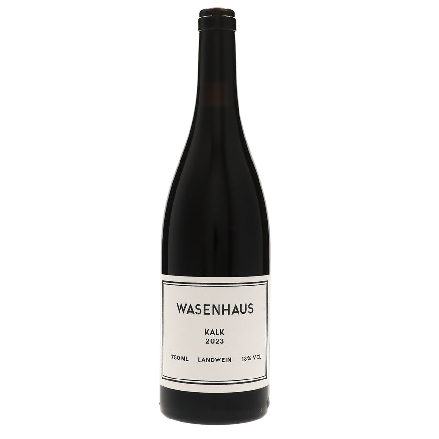 Wasenhaus ヴァーゼンハウス Möhlin ムーリン 2021 Wasenhaus – Thatcher's Wine