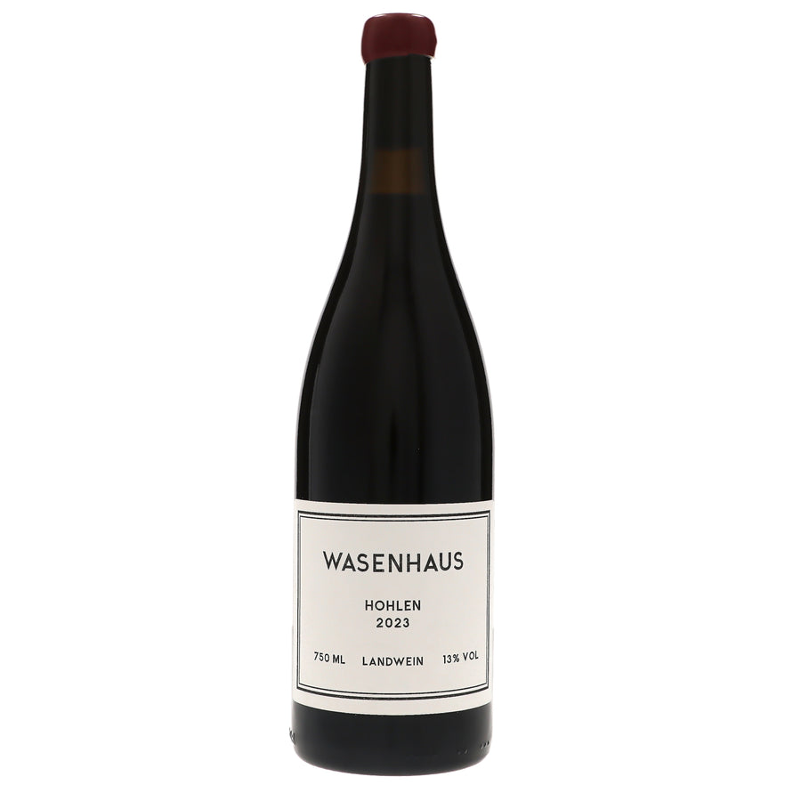 Wasenhaus – Thatcher's Wine