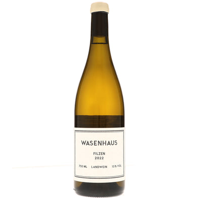 Wasenhaus – Thatcher's Wine