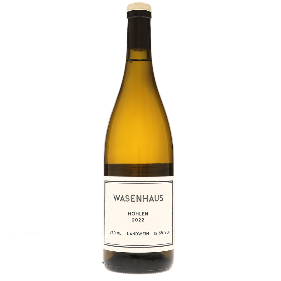 Wasenhaus – Thatcher's Wine