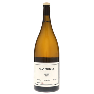 Wasenhaus – Thatcher's Wine