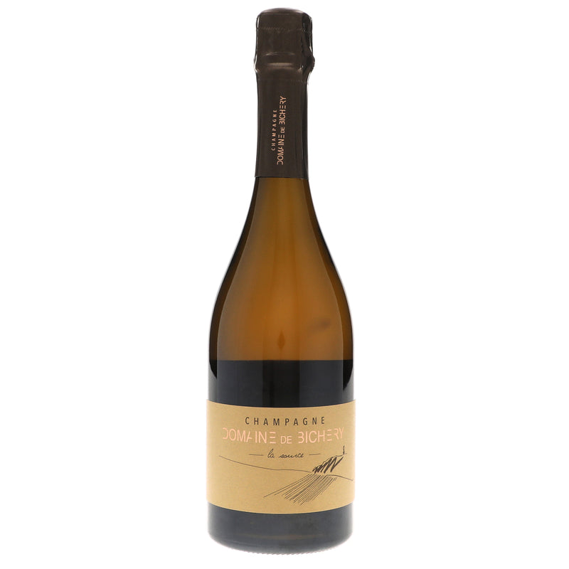 2020 Domaine de Bichery, La Source