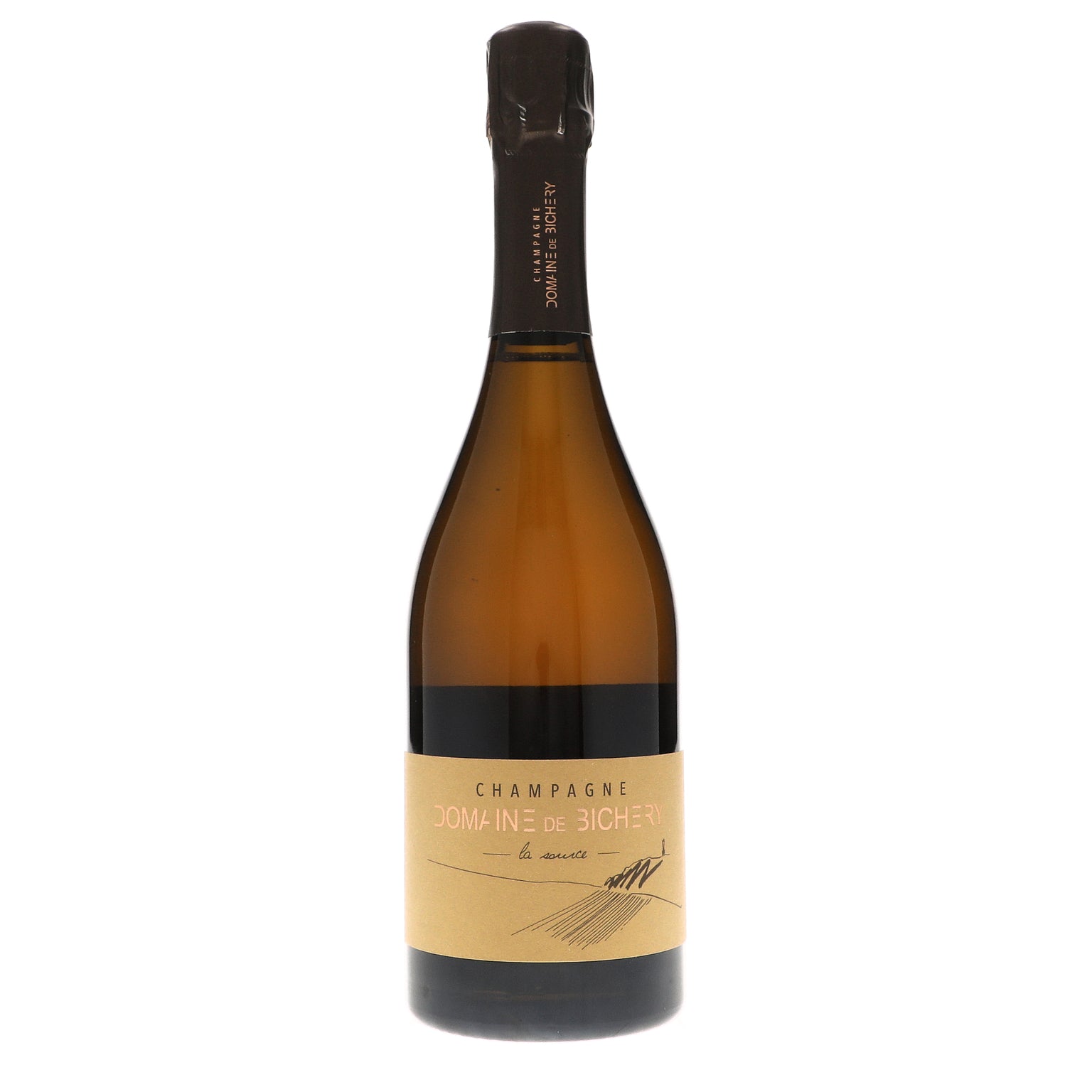 2022 Domaine de Bichery, La Source