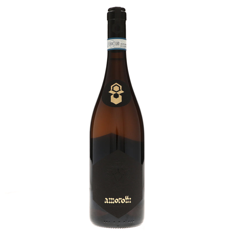 2021 Amorotti, Trebbiano d&