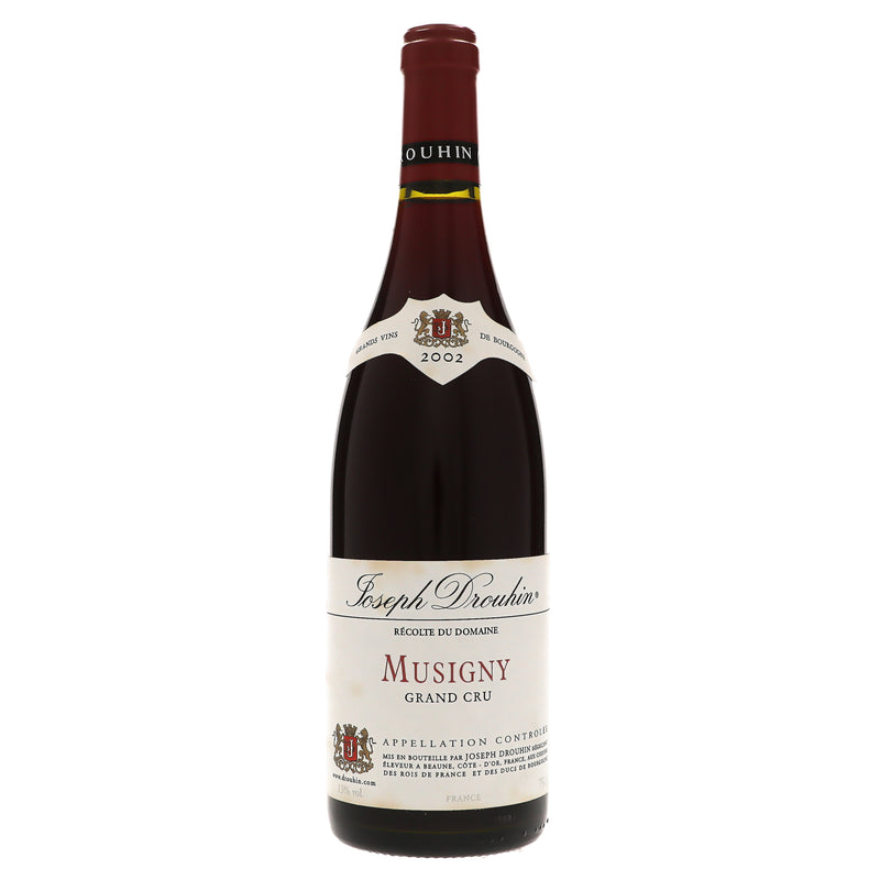 2002 Joseph Drouhin, Musigny Grand Cru