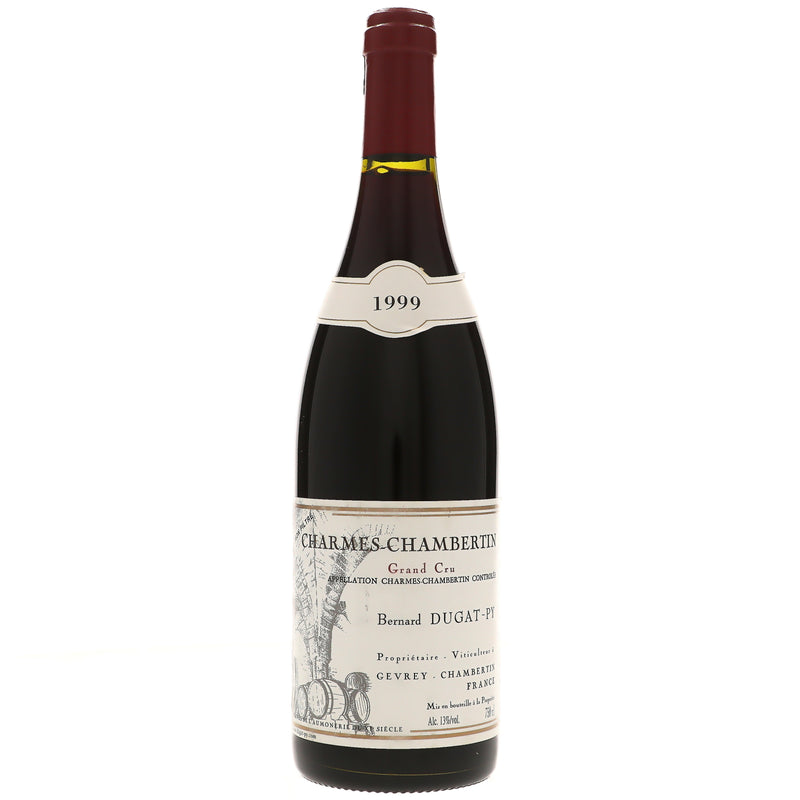 1999 Bernard Dugat-Py, Charmes-Chambertin Grand Cru