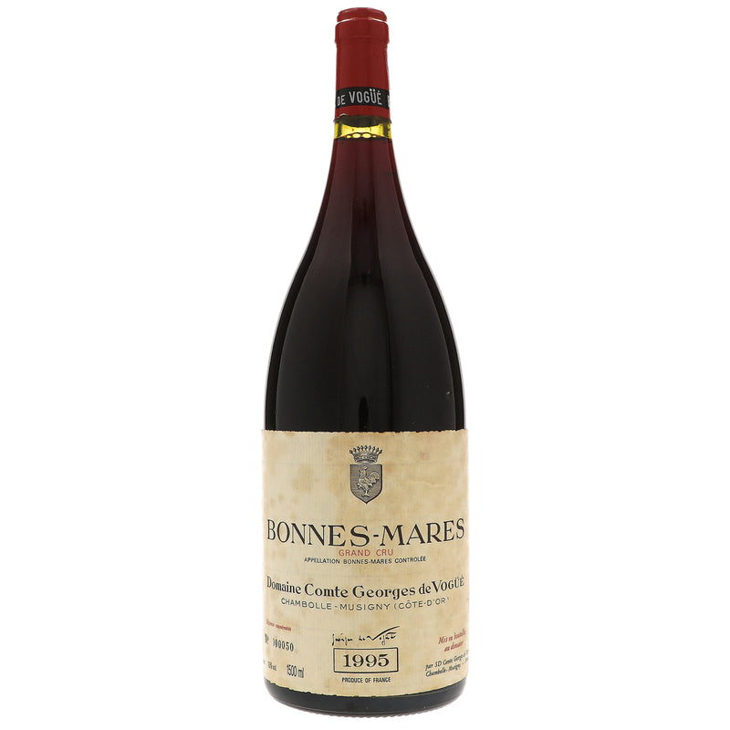 1995 Domaine Comte Georges de Vogue, Bonnes Mares Grand Cru 1.5L