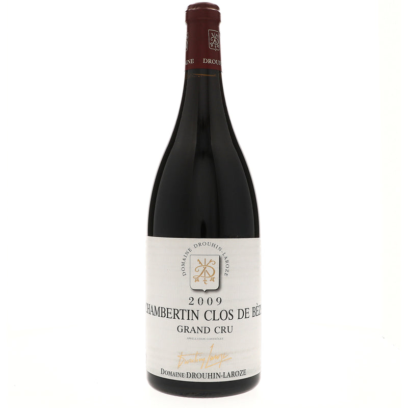 2009 Domaine Drouhin Laroze, Chambertin-Clos de Beze Grand Cru 1.5L
