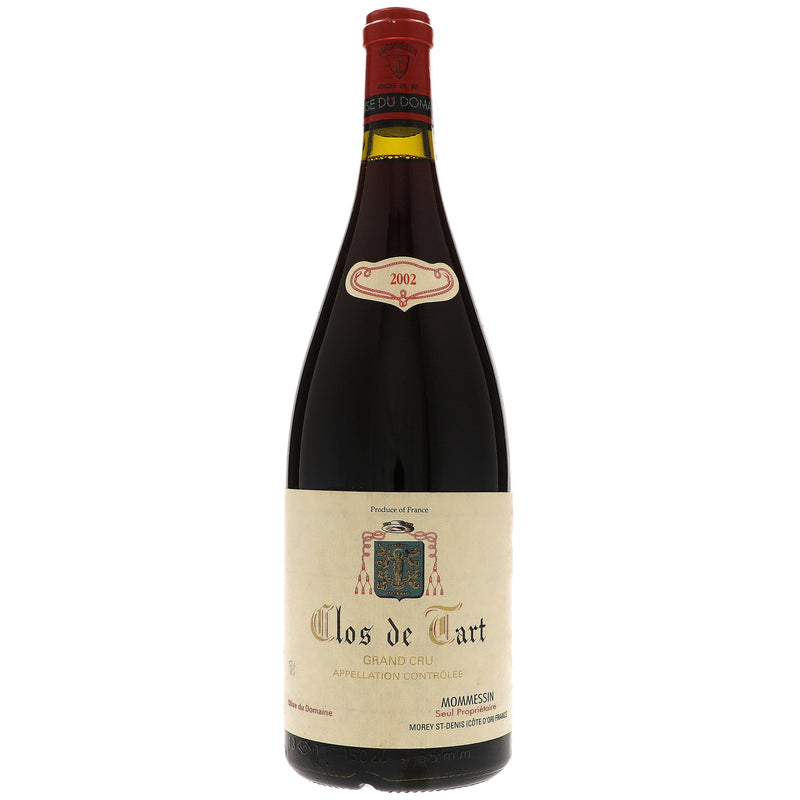 2002 Mommessin, Clos de Tart Grand Cru 1.5L