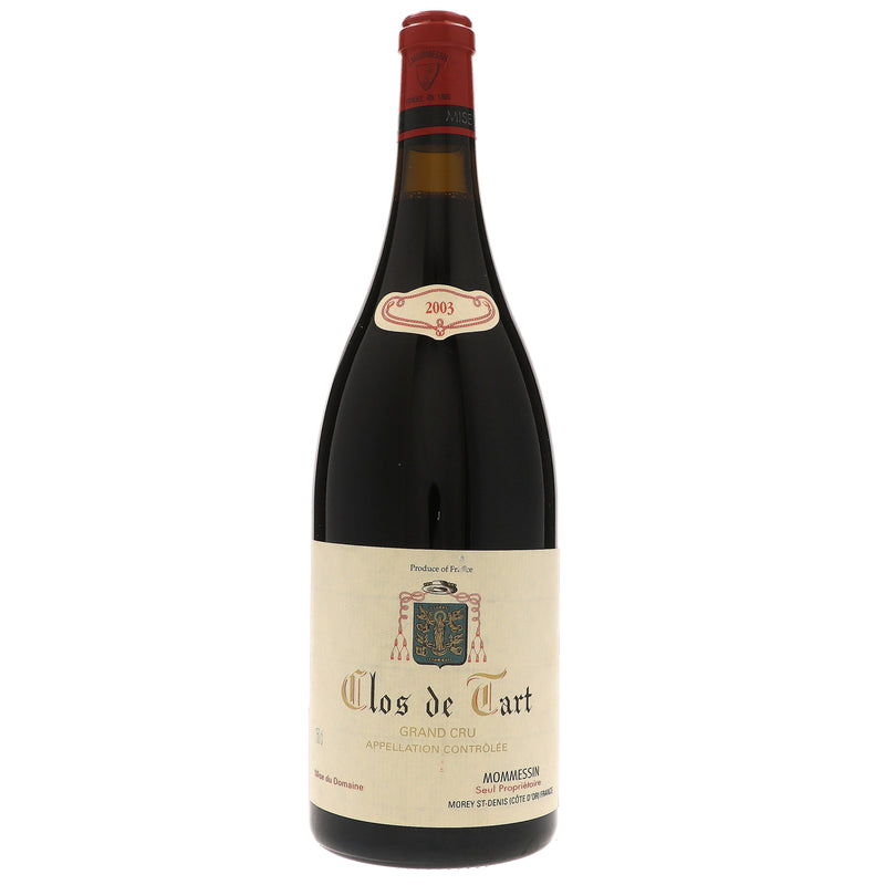 2003 Mommessin, Clos de Tart Grand Cru 1.5L