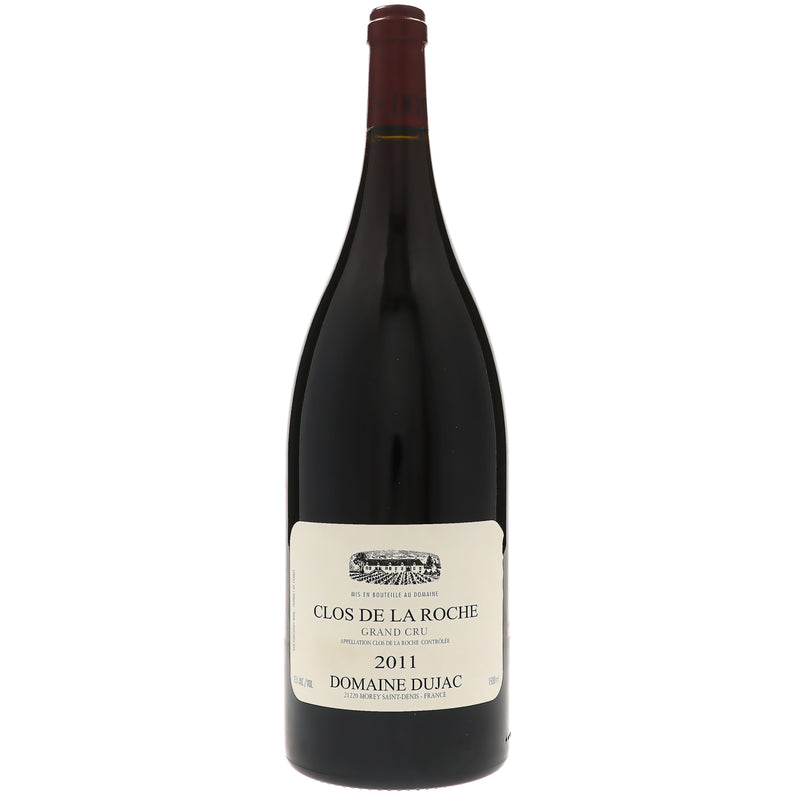 2011 Domaine Dujac, Clos de la Roche Grand Cru 1.5L