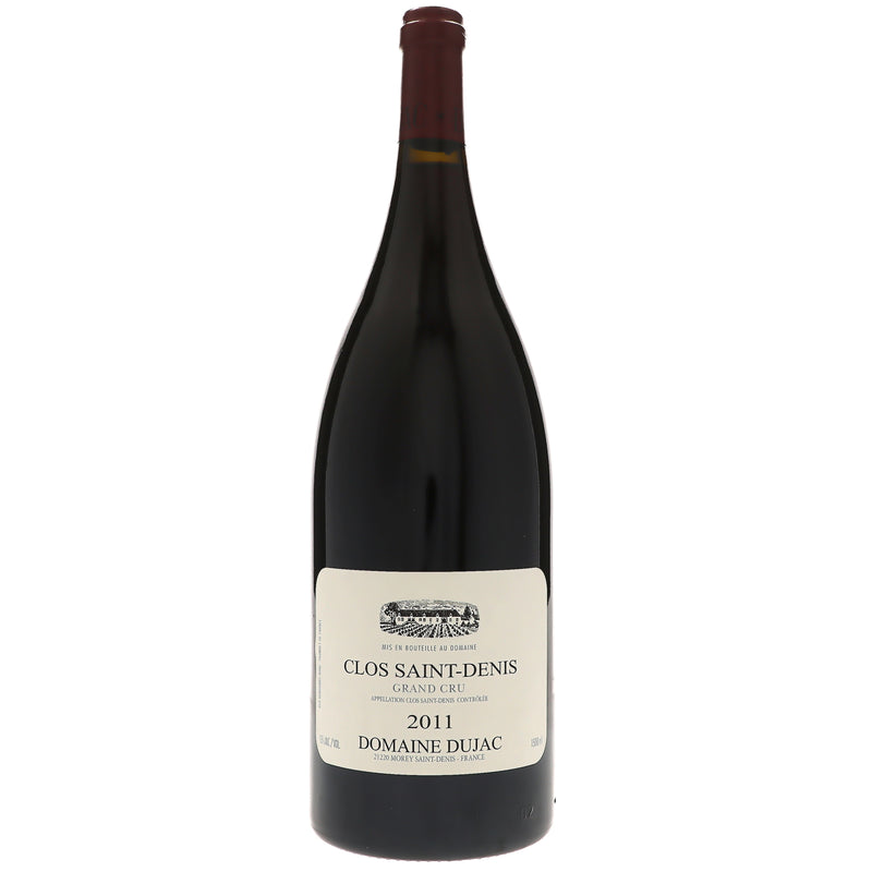 2011 Domaine Dujac, Clos Saint-Denis Grand Cru 1.5L