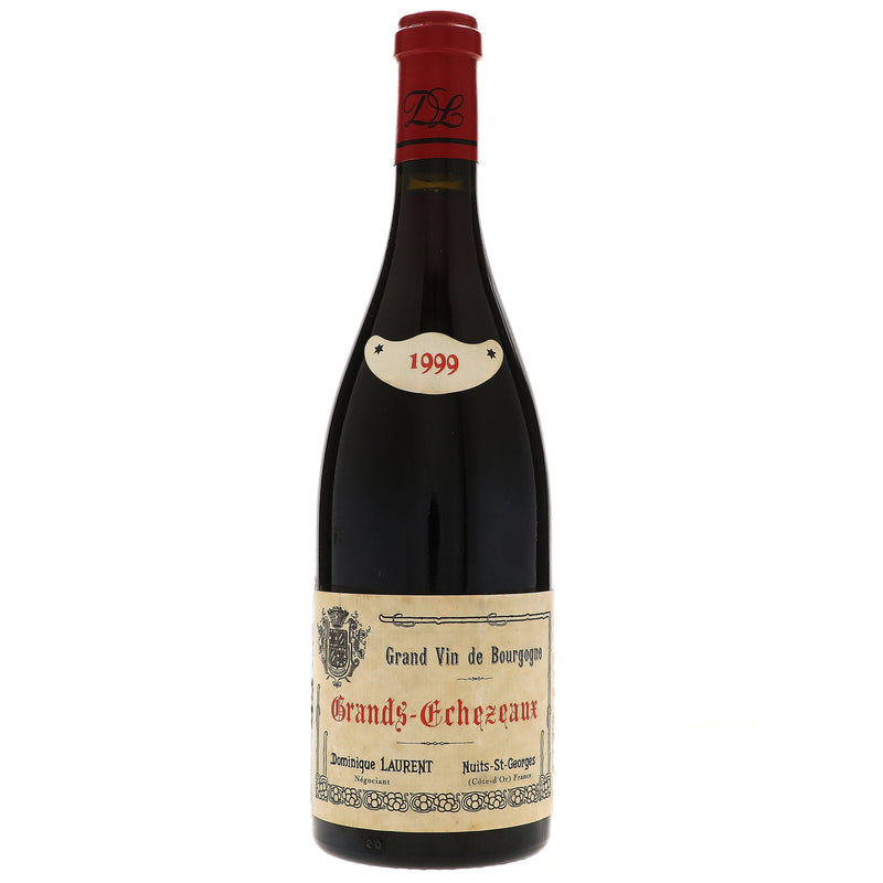 1999 Dominique Laurent, Grands Echezeaux Grand Cru