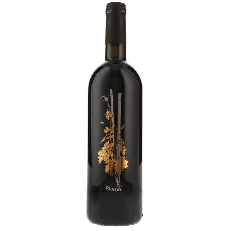2017 Podere Le Ripi, Rosso di Montalcino, Bonsai