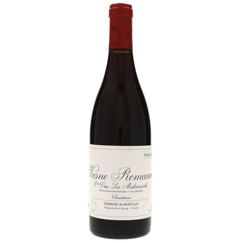 2006 Domaine de Montille, Vosne-Romanee Premier Cru, Aux Malconsorts Christiane
