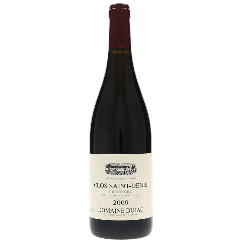 2009 Domaine Dujac, Clos Saint-Denis Grand Cru