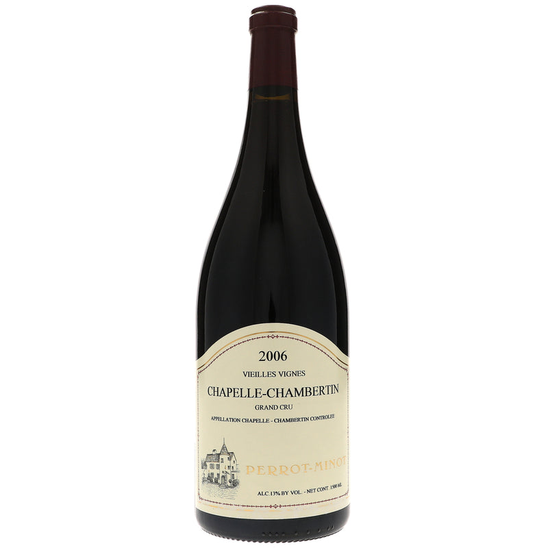 2006 Perrot-Minot, Chapelle-Chambertin Grand Cru, Vieilles Vignes 1.5L