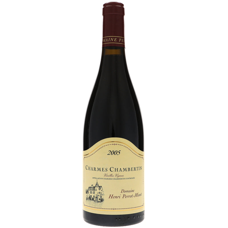 2005 Perrot-Minot, Charmes-Chambertin Grand Cru, Vieilles Vignes