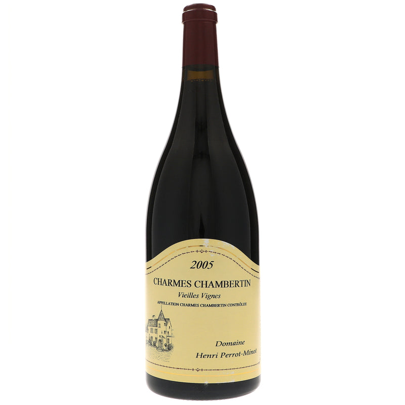 2005 Perrot-Minot, Charmes-Chambertin Grand Cru, Vieilles Vignes 1.5L