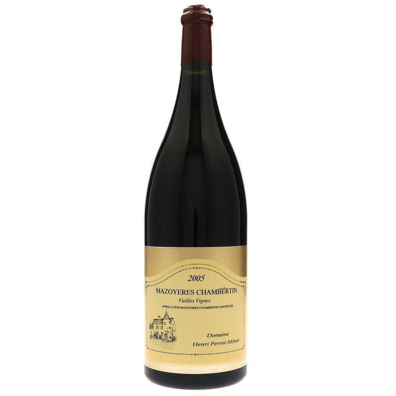 2005 Perrot-Minot, Mazoyeres-Chambertin Grand Cru, Vieilles Vignes 3L