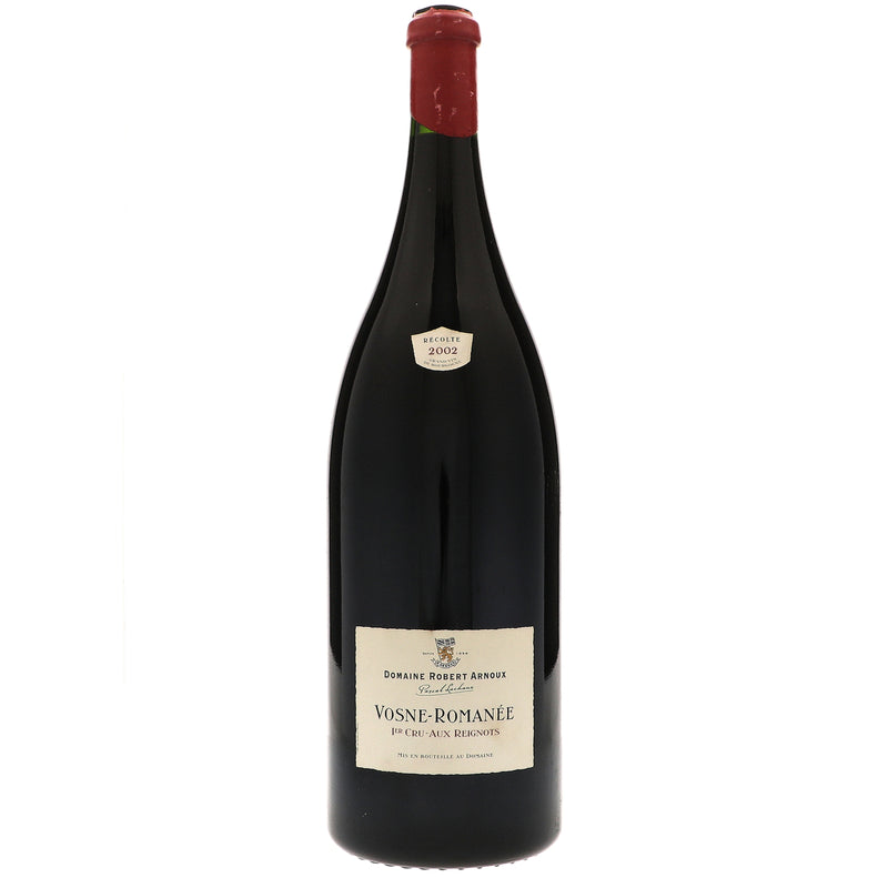 2002 Domaine Robert Arnoux, Vosne-Romanee Premier Cru, Aux Reignots 3L