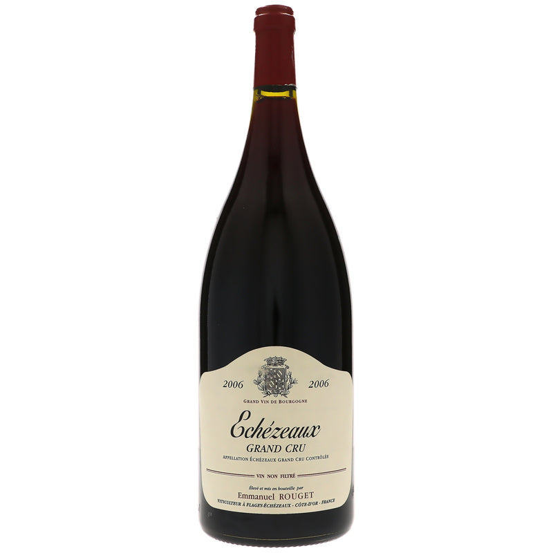 2006 Emmanuel Rouget, Echezeaux Grand Cru 1.5L