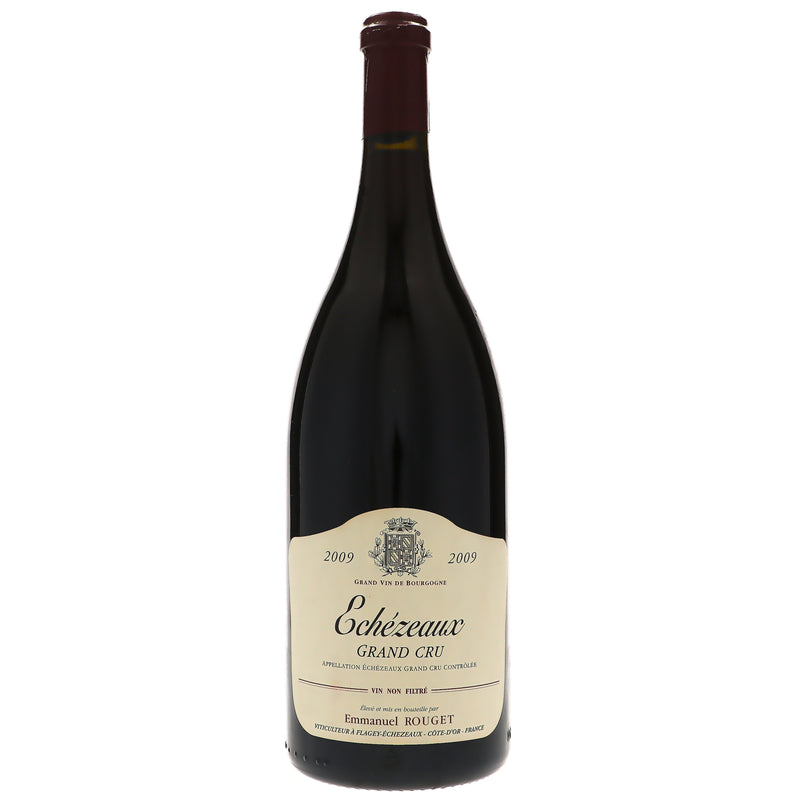 2009 Emmanuel Rouget, Echezeaux Grand Cru 1.5L