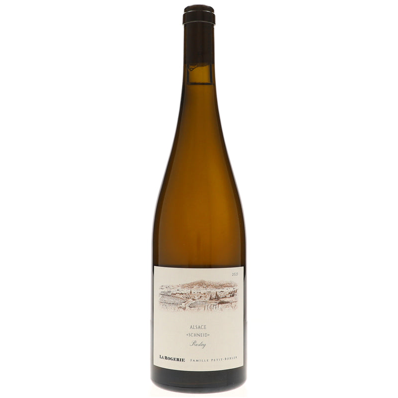 2023 La Rogerie, Turckheim Schneid Riesling, Alsace