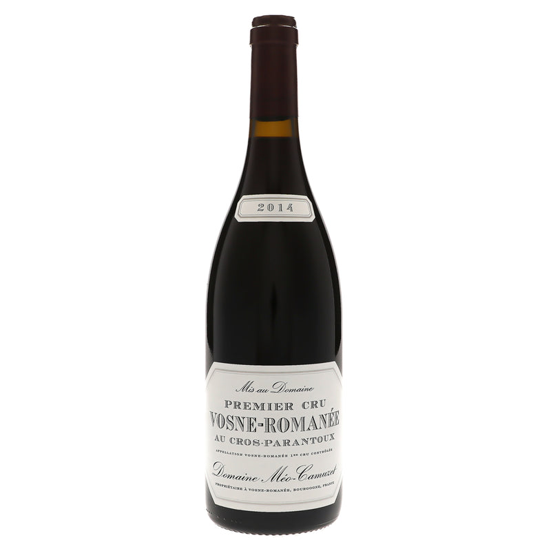 2014 Domaine Meo Camuzet, Vosne-Romanee Premier Cru, Cros Parantoux