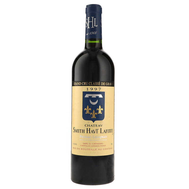 1997 Chateau Smith Haut Lafitte, Rouge Cru Classe, Pessac-Leognan