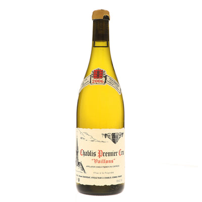 ホット セールの通販 2014 Vincent Dauvissat, Chablis Premier Cru, La Forest フランス