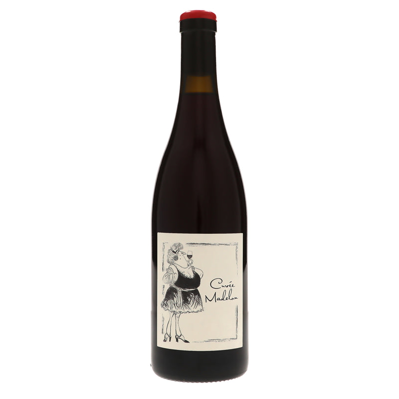 2023 Anne et Jean-Francois Ganevat, Cuvee Madelon Nature, VdF