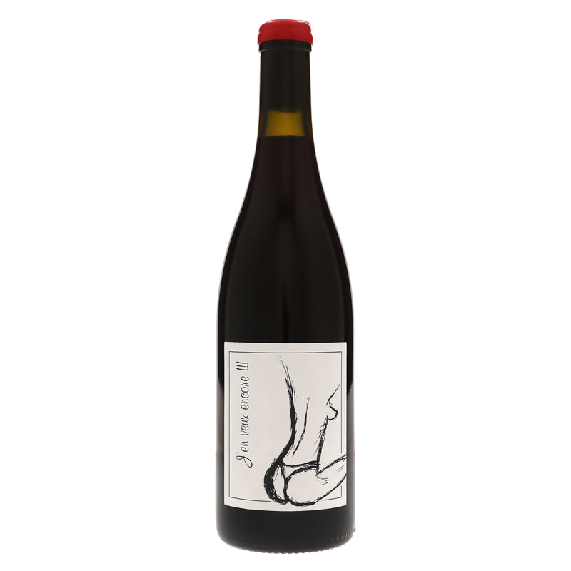 2023 Anne et Jean-Francois Ganevat, J&