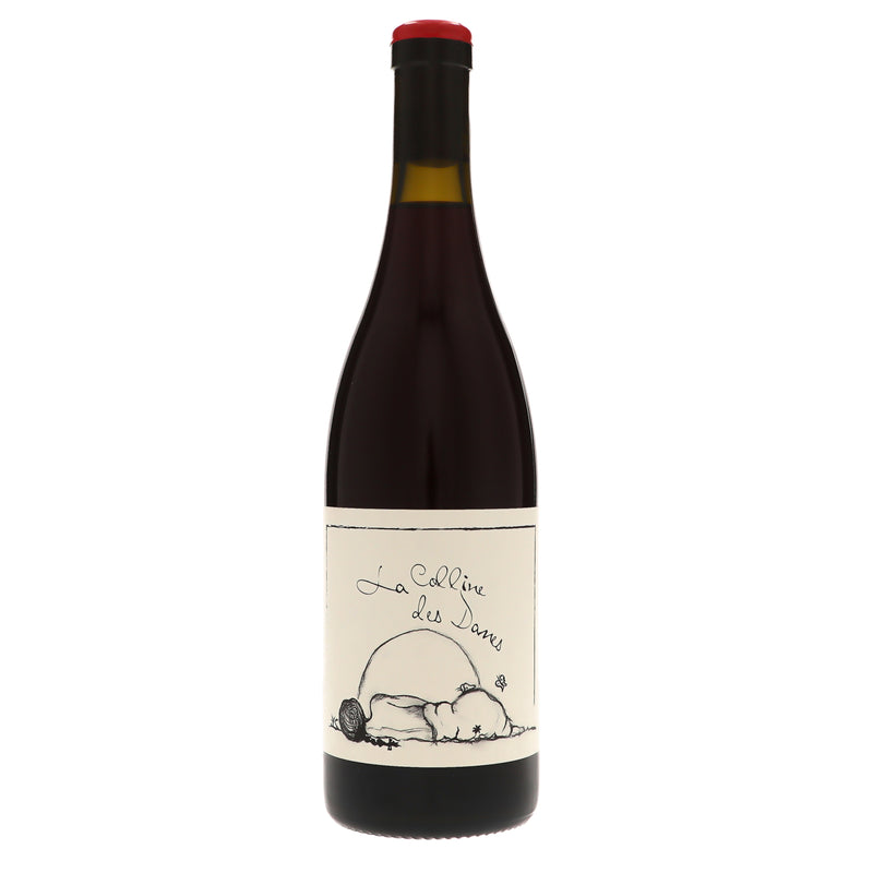 2023 Anne et Jean-Francois Ganevat, La Colline des Dames, VdF
