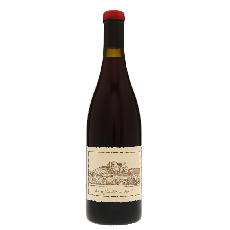 2023 Anne et Jean-Francois Ganevat, Les Chonchons Pinot Noir, Cotes du Jura