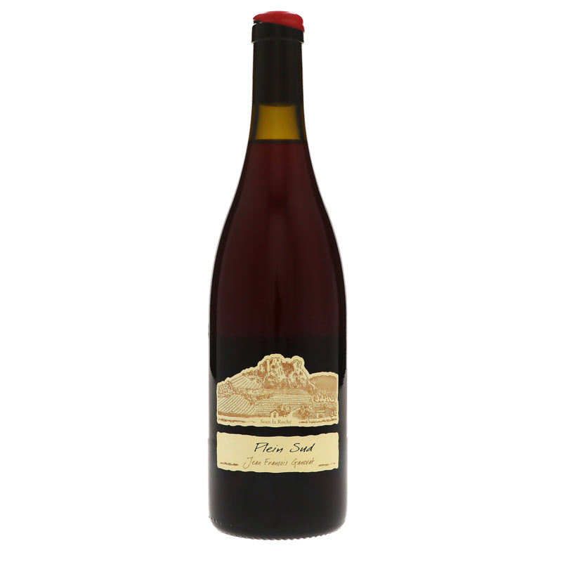2023 Jean-Francois Ganevat, Plein Sud, Cotes du Jura