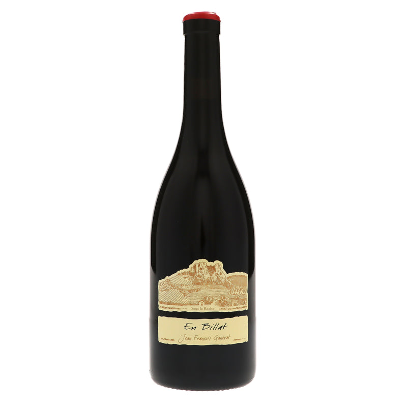 2023 Jean-Francois Ganevat, En Billat, Cotes du Jura