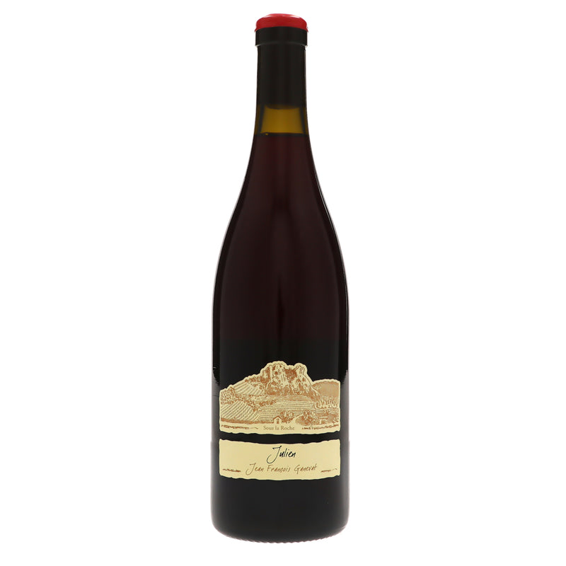 2023 Jean-Francois Ganevat, Cuvee Julien, Cotes du Jura