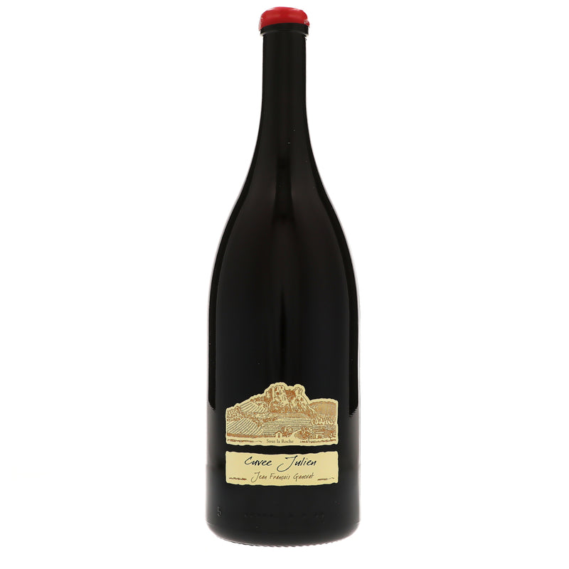 2023 Jean-Francois Ganevat, Cuvee Julien, Cotes du Jura 1.5L