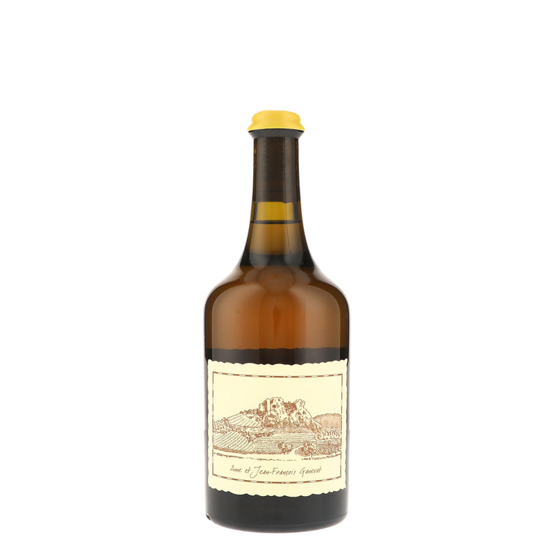 2015 Anne et Jean-Francois Ganevat, Vin Jaune, Cotes du Jura