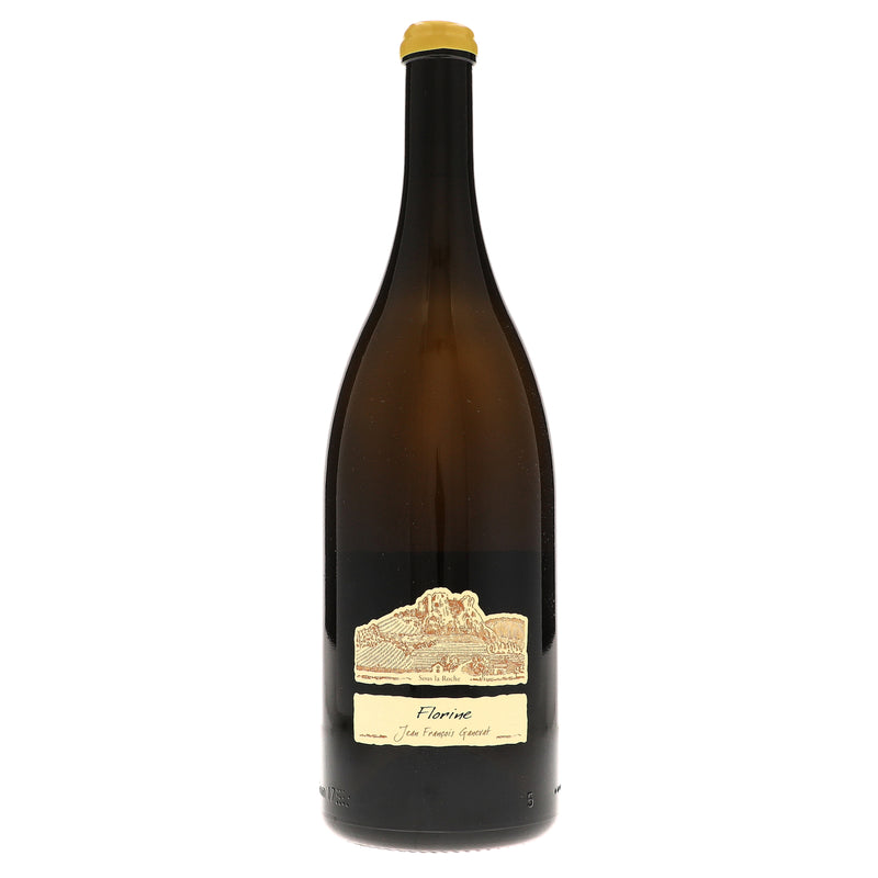 2020 Jean-Francois Ganevat, Cuvee Florine, Cotes du Jura 1.5L