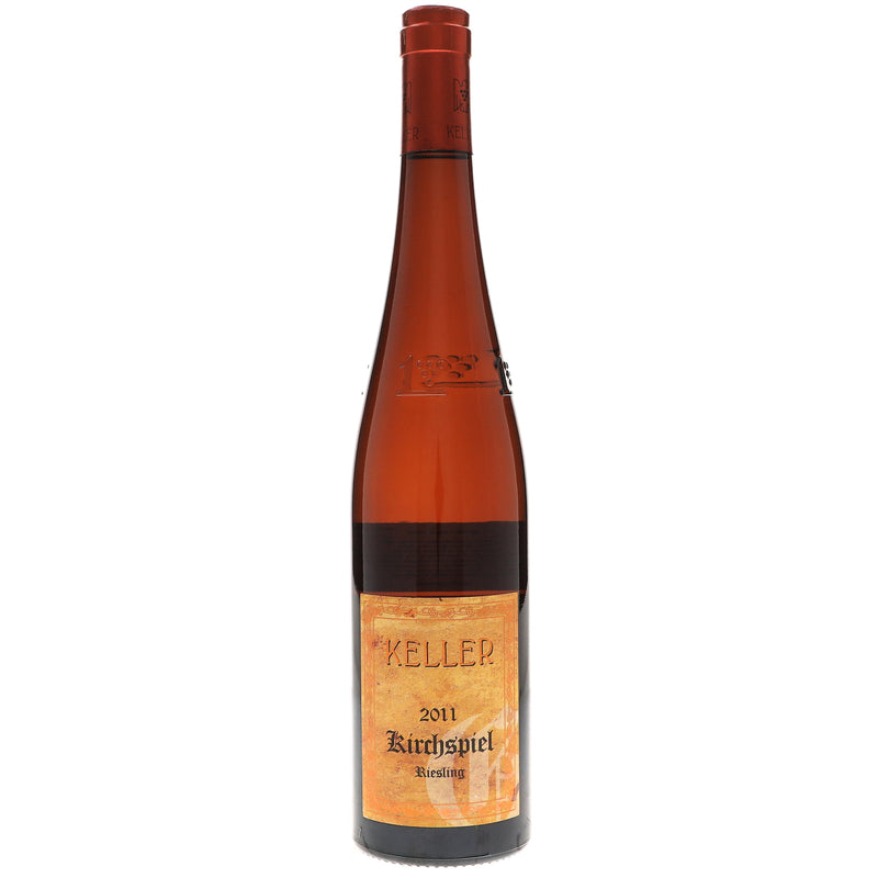 2011 Keller, Westhofener Kirchspiel Riesling GG, Rheinhessen