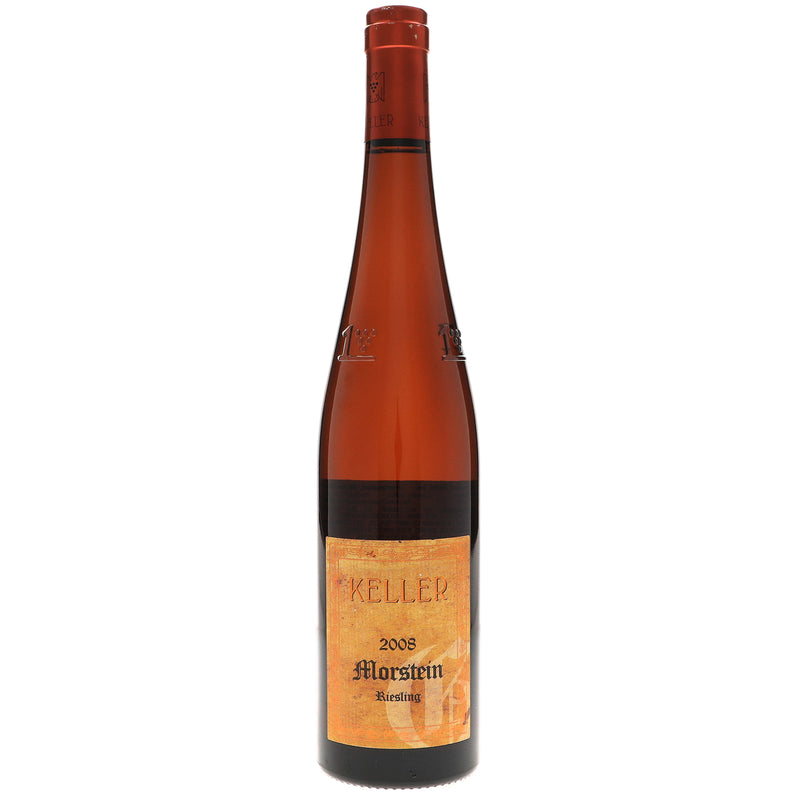 2008 Keller, Westhofener Morstein Riesling GG, Rheinhessen