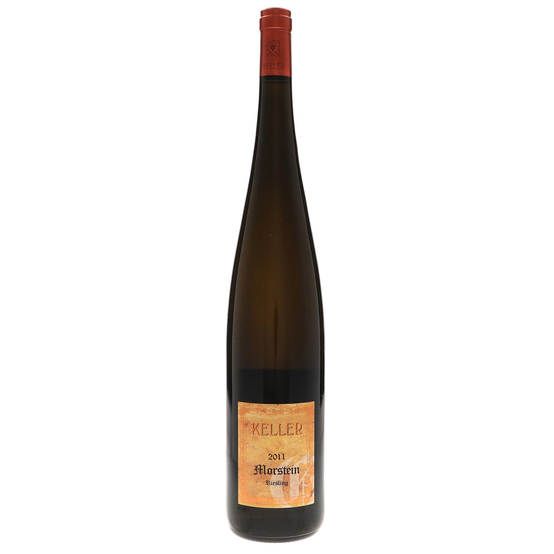 2011 Keller, Westhofener Morstein Riesling GG, Rheinhessen 1.5L
