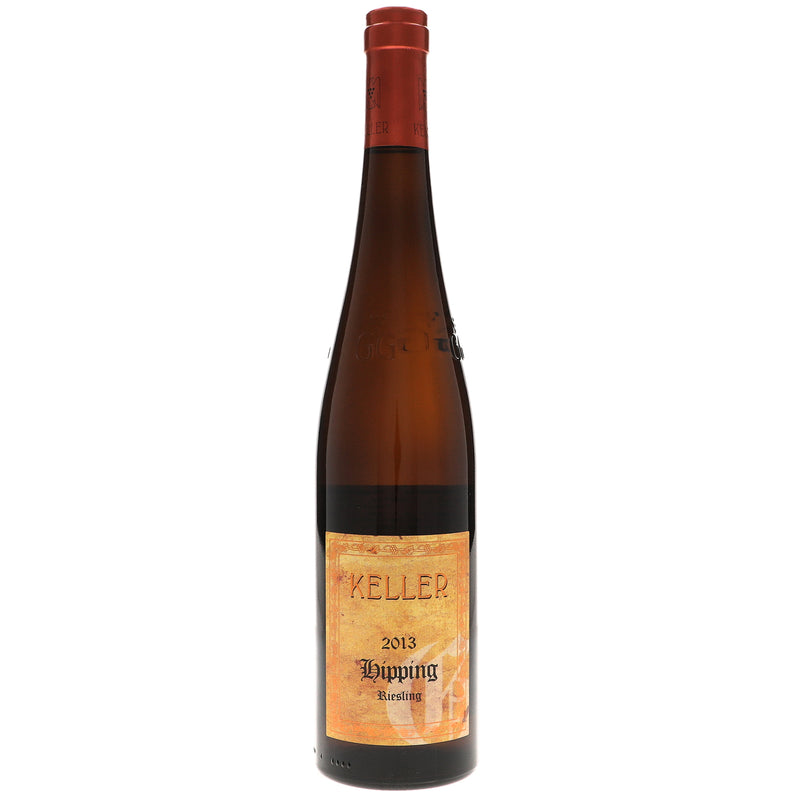2013 Keller, Niersteiner Hipping Riesling GG, Rheinhessen