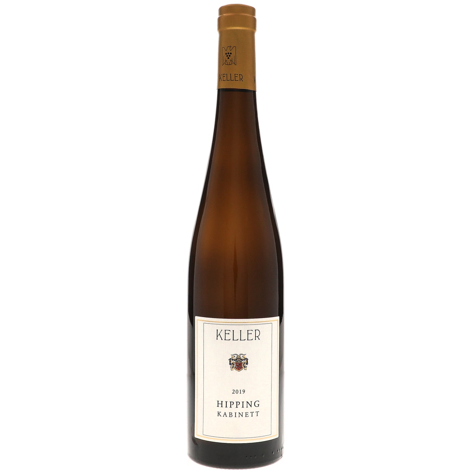 2019 Keller, Niersteiner Hipping Riesling Kabinett, Rheinhessen ...